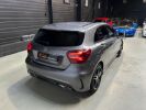 Mercedes Classe A 220 d FASCINATION 7G-DCT 177 cv - LUMIERE AMBIANCE - TOIT OUVRANT Gris  - 6