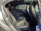 Mercedes Classe A 220 d FASCINATION 7G-DCT 177 cv - LUMIERE AMBIANCE - TOIT OUVRANT Gris  - 11