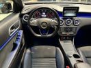 Mercedes Classe A 220 d FASCINATION 7G-DCT 177 cv - LUMIERE AMBIANCE - TOIT OUVRANT Gris  - 16