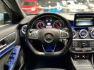 Mercedes Classe A 220 d FASCINATION 7G-DCT 177 cv - LUMIERE AMBIANCE - TOIT OUVRANT Gris  - 17