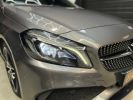 Mercedes Classe A 220 d FASCINATION 7G-DCT 177 cv - LUMIERE AMBIANCE - TOIT OUVRANT Gris  - 34