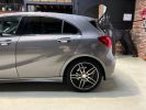 Mercedes Classe A 220 d FASCINATION 7G-DCT 177 cv - LUMIERE AMBIANCE - TOIT OUVRANT Gris  - 44