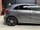 Mercedes Classe A 220 d FASCINATION 7G-DCT 177 cv - LUMIERE AMBIANCE - TOIT OUVRANT Gris  - 48