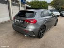 Mercedes Classe A 250 224ch 4Matic AMG Line 7G-DCT Gris  - 3