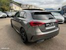 Mercedes Classe A 250 224ch 4Matic AMG Line 7G-DCT Gris  - 4