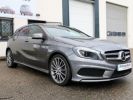 Mercedes Classe A 250 4-MATIC 211CV PACK AMG 7G-DCT     Essence GRIS FONCE METAL  - 1