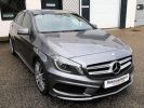 Mercedes Classe A 250 4-MATIC 211CV PACK AMG 7G-DCT     Essence GRIS FONCE METAL  - 3