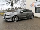 Mercedes Classe A 250 4-MATIC 211CV PACK AMG 7G-DCT     Essence GRIS FONCE METAL  - 6