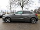 Mercedes Classe A 250 4-MATIC 211CV PACK AMG 7G-DCT     Essence GRIS FONCE METAL  - 7