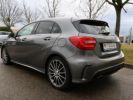 Mercedes Classe A 250 4-MATIC 211CV PACK AMG 7G-DCT     Essence GRIS FONCE METAL  - 23