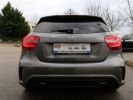 Mercedes Classe A 250 4-MATIC 211CV PACK AMG 7G-DCT     Essence GRIS FONCE METAL  - 24