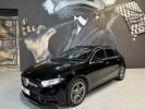 Mercedes Classe A 250 e AMG Line 8G-DCT Premium Plus Noir  - 2