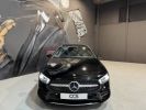 Mercedes Classe A 250 e AMG Line 8G-DCT Premium Plus Noir  - 3