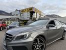 Mercedes Classe A 250 FASCINATION 7G-DCT 4MATIC Gris F  - 1