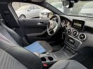 Mercedes Classe A 250 FASCINATION 7G-DCT 4MATIC Gris F  - 4