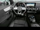 Mercedes Classe A 250e/ Hybride/ AMG Line/ Caméra 360°/ 1ère Main/ Garantie 12 Mois Noir  - 2