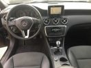 Mercedes Classe A (3) 180 CDI 5P BVM6 EXECUTIVE     Diesel NOIR COSMOS  - 7