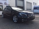 Mercedes Classe A (3) 180 ESSENCE 122 CV 5P BVM6 SPORT     Diesel NOIR  - 1