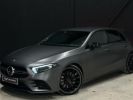 Mercedes Classe A 35 AMG 2.0 4MATIC 7G-DCT 306 CV - Pack Performance - Moteur Neuf Gris Anthracite Métallisé  - 1