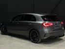 Mercedes Classe A 35 AMG 2.0 4MATIC 7G-DCT 306 CV - Pack Performance - Moteur Neuf Gris Anthracite Métallisé  - 2