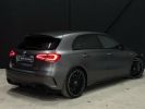 Mercedes Classe A 35 AMG 2.0 4MATIC 7G-DCT 306 CV - Pack Performance - Moteur Neuf Gris Anthracite Métallisé  - 4