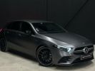 Mercedes Classe A 35 AMG 2.0 4MATIC 7G-DCT 306 CV - Pack Performance - Moteur Neuf Gris Anthracite Métallisé  - 5