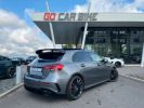 Mercedes Classe A 35 AMG 306 ch Française Pack Aero TO Baquets Burmester Keyless ATH GARANTIE 6 ANS 19P 679-mois Gris  - 2