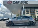 Mercedes Classe A 35 AMG 306 ch Française Pack Aero TO Baquets Burmester Keyless ATH GARANTIE 6 ANS 19P 679-mois Gris  - 3