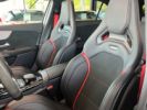 Mercedes Classe A 35 AMG 306 ch Française Pack Aero TO Baquets Burmester Keyless ATH GARANTIE 6 ANS 19P 679-mois Gris  - 4