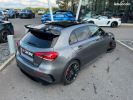 Mercedes Classe A 35 AMG 306 ch Française Toit ouvrant Pack Aero Baquets Burmester Affichage tête haute LED 19P Garantie 6 ans 549-mois   - 2