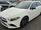 Mercedes Classe A 35 AMG 306CH 4MATIC 7G-DCT SPEEDSHIFT AMG Blanc  - 1