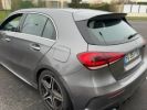 Mercedes Classe A 35 AMG 306CH 4MATIC 7G-DCT SPEEDSHIFT AMG Gris F  - 4