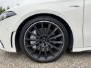 Mercedes Classe A 35 AMG 306CH 4MATIC 7G-DCT SPEEDSHIFT AMG/ CRITERE 1/ Blanc  - 7