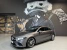 Mercedes Classe A (4) 200 AMG Line 7G-DCT Toit Ouvrant Gris Foncé  - 1