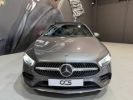 Mercedes Classe A (4) 200 AMG Line 7G-DCT Toit Ouvrant Gris Foncé  - 3