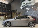 Mercedes Classe A (4) 200 AMG Line 7G-DCT Toit Ouvrant Gris Foncé  - 4