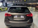 Mercedes Classe A (4) 200 AMG Line 7G-DCT Toit Ouvrant Gris Foncé  - 6