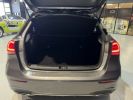 Mercedes Classe A (4) 200 AMG Line 7G-DCT Toit Ouvrant Gris Foncé  - 7