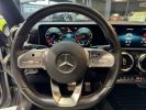 Mercedes Classe A (4) 200 AMG Line 7G-DCT Toit Ouvrant Gris Foncé  - 13