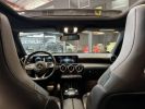 Mercedes Classe A (4) 200 AMG Line 7G-DCT Toit Ouvrant Gris Foncé  - 19