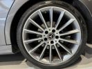 Mercedes Classe A (4) 200 AMG Line 7G-DCT Toit Ouvrant Gris Foncé  - 22