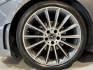 Mercedes Classe A (4) 200 AMG Line 7G-DCT Toit Ouvrant Gris Foncé  - 23