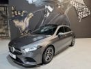 Mercedes Classe A (4) 200 AMG Line Toit Ouvrant Gris Foncé  - 2