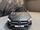 Mercedes Classe A (4) 200 AMG Line Toit Ouvrant Gris Foncé  - 3