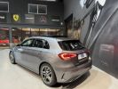 Mercedes Classe A (4) 200 AMG Line Toit Ouvrant Gris Foncé  - 5