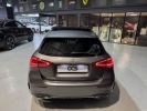 Mercedes Classe A (4) 200 AMG Line Toit Ouvrant Gris Foncé  - 6