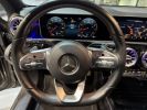 Mercedes Classe A (4) 200 AMG Line Toit Ouvrant Gris Foncé  - 12