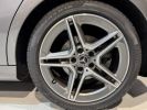 Mercedes Classe A (4) 200 AMG Line Toit Ouvrant Gris Foncé  - 26