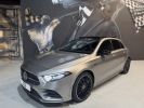 Mercedes Classe A (4) 250 e AMG Line 4Matic Toit ouvrant / Pack premium plus à partir de 491€/mois* Gris Clair  - 2