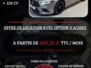 Mercedes Classe A (4) 250 e AMG Line 4Matic Toit ouvrant / Pack premium plus à partir de 491€/mois* Gris Clair  - 18